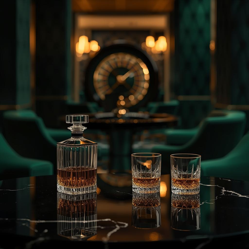 VIP-Bestimmungen und Kriterien